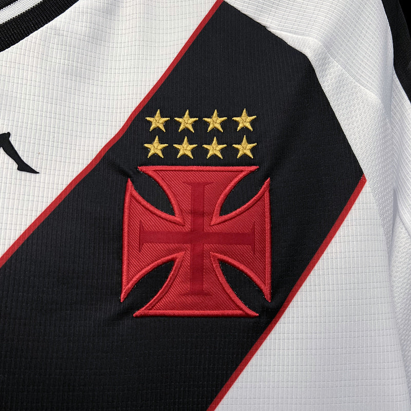 Camisola 2024∕25 Vasco da Gama away