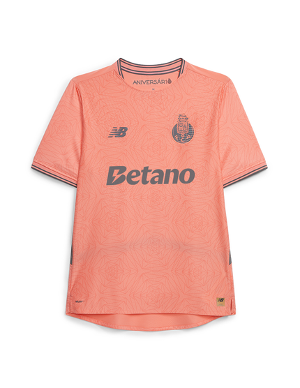 Jersey Porto 25/26 Away