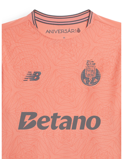 Jersey Porto 25/26 Away