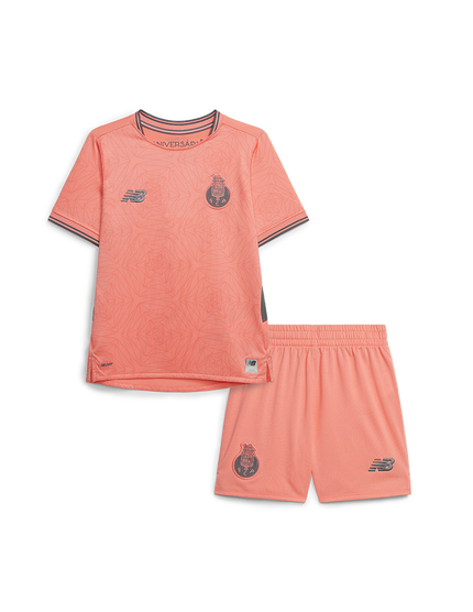 Kids Porto 25/26 Away