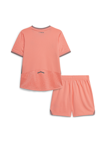 Kids Porto 25/26 Away