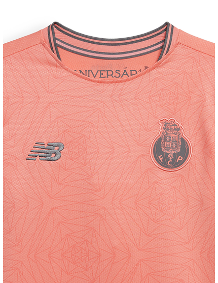Kids Porto 25/26 Away