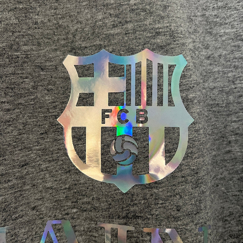 Jersey 24∕25 Barcelona joint edition