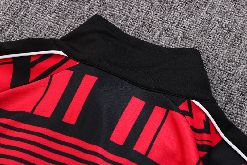 CONJUNTO AC MILAN