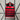 Jersey 24∕25 Vest Flamengo Home