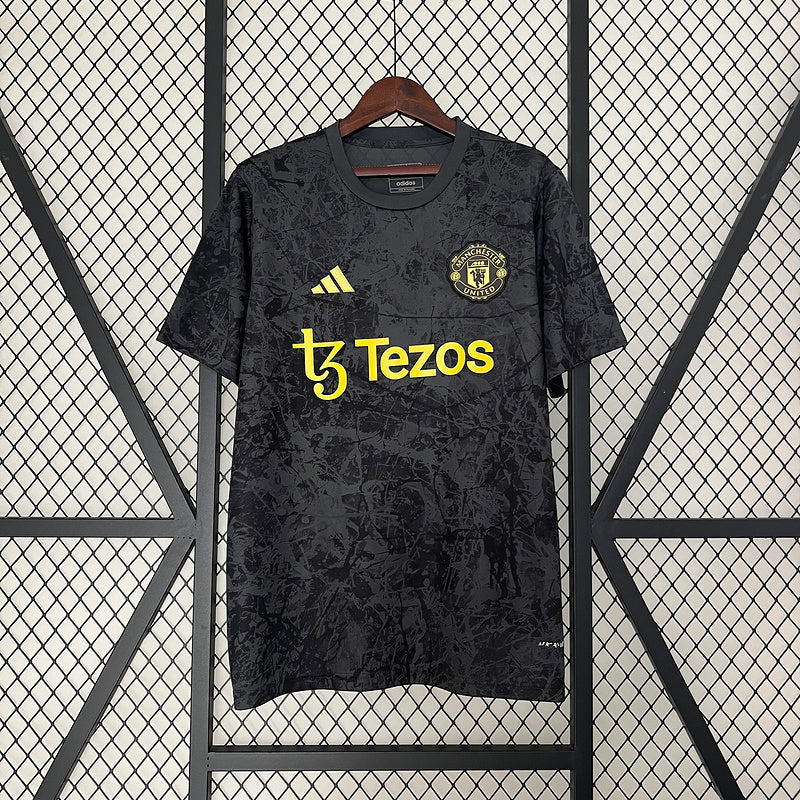 Camisola 24∕25 Manchester United Special Edition