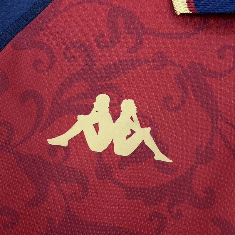 Jersey FC Versailles 24/25 Third