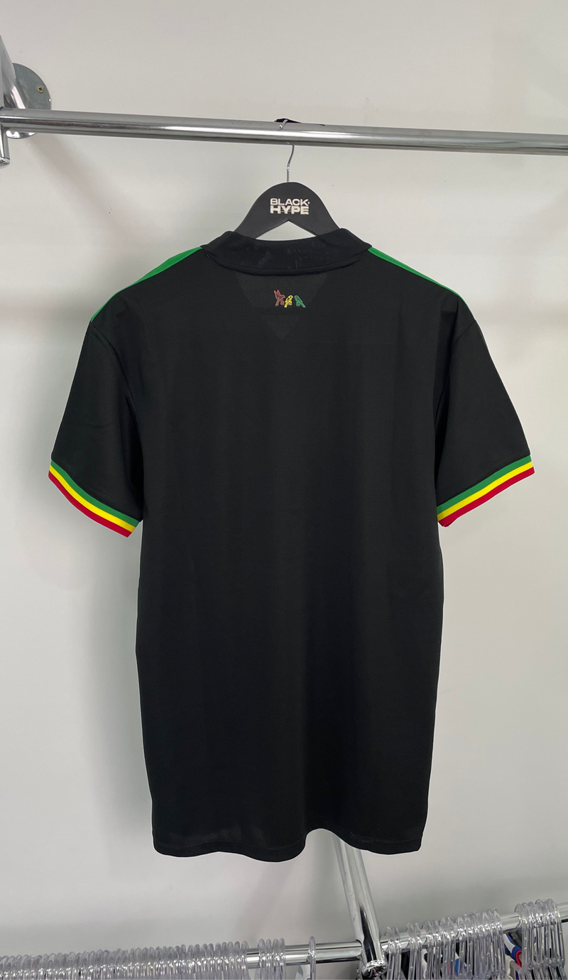 Camisola Ajax 21/22 Adidas - Reggae Bob Marley