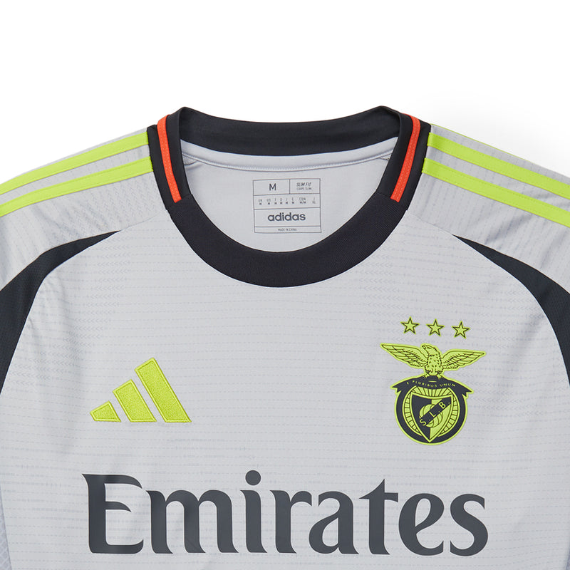 Camisa 24∕25 Benfica Third