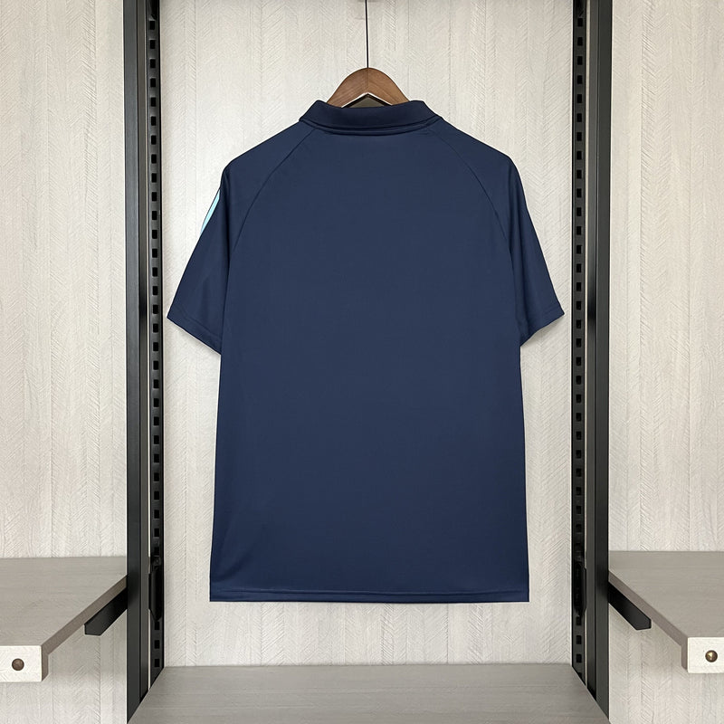 Jersey Flamengo 25/26 - Polo