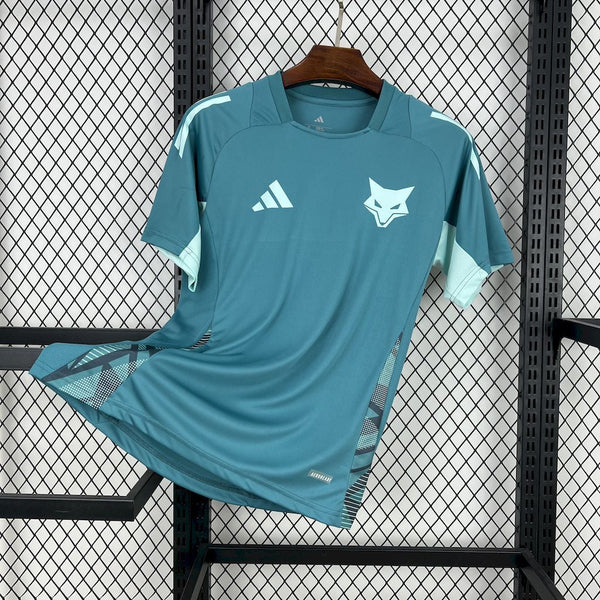 Jersey Cruzeiro 25/26 Training- Azul Escuro