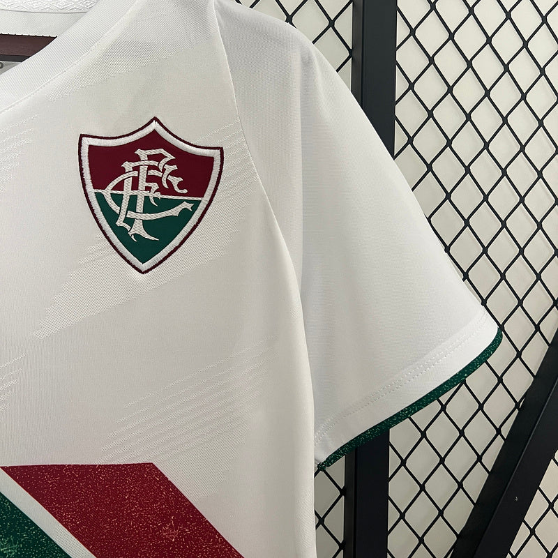 Camisola 24∕25 Fluminense away