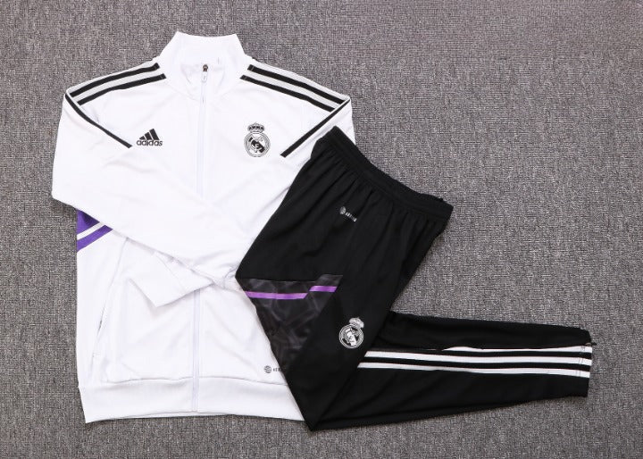 CONJUNTO REAL MADRID