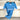 SSC Napoli 2024-25 Home Kit(4862)