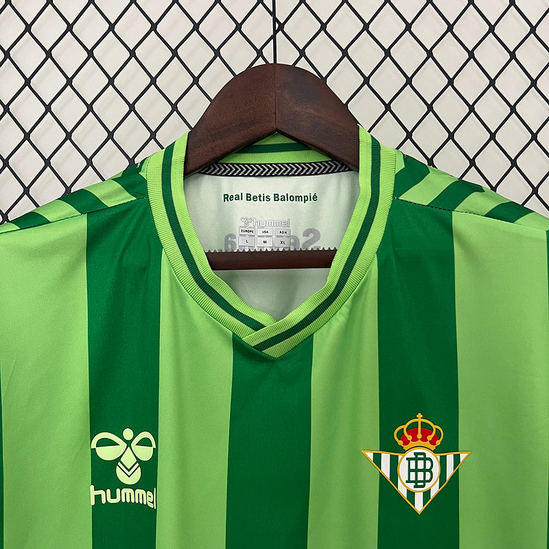 Camisa 24∕25 Real Betis Special Edition