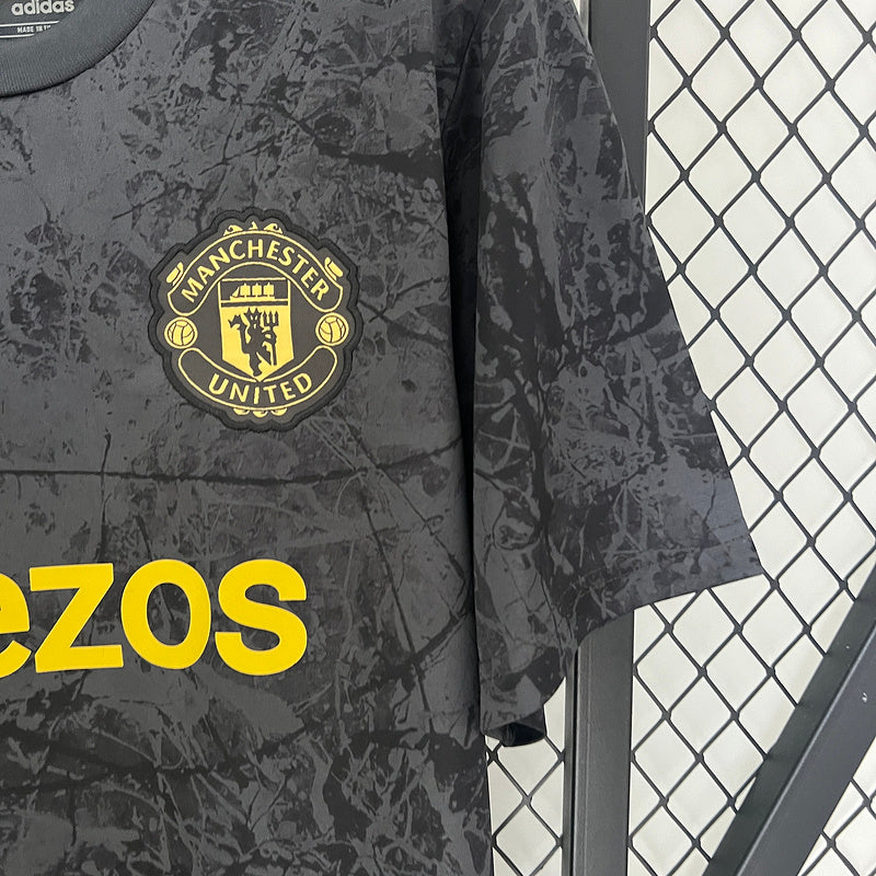 Camisola 24∕25 Manchester United Special Edition