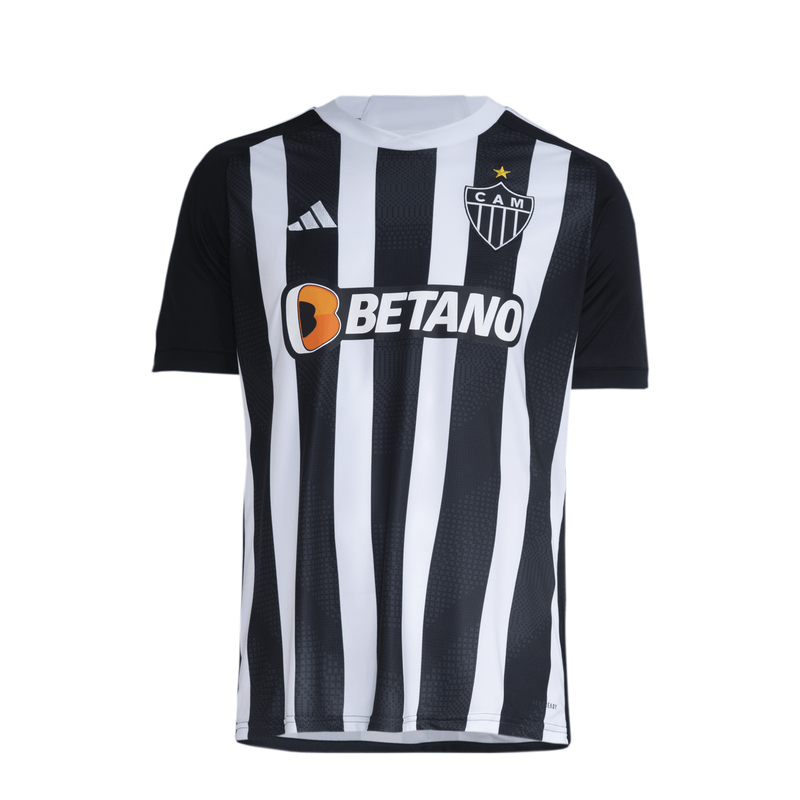 Camisola Atlético Mineiro 24/25 - Home