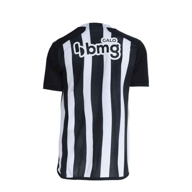 Camisola Atlético Mineiro 24/25 - Home