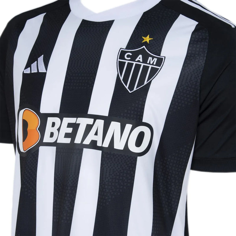 Camisola Atlético Mineiro 24/25 - Home