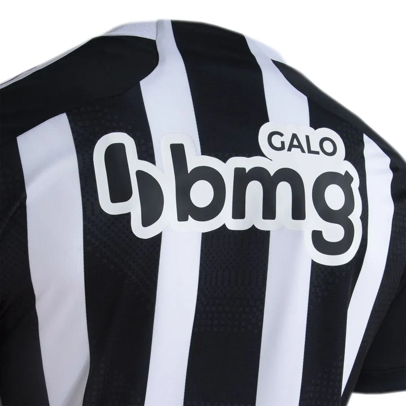 Camisola Atlético Mineiro 24/25 - Home