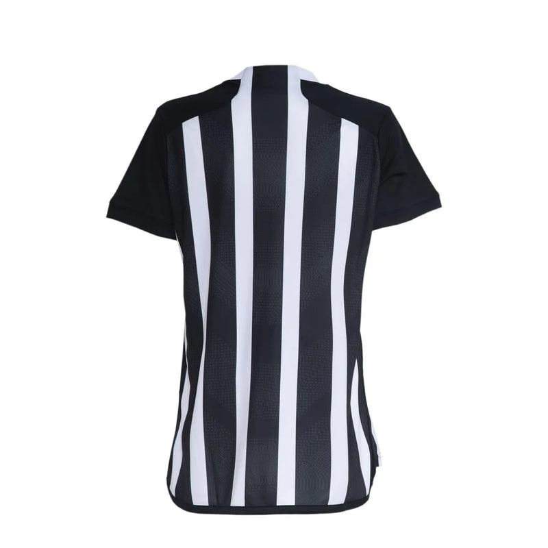 Camisola Feminina Atlético Mineiro Home 24/25