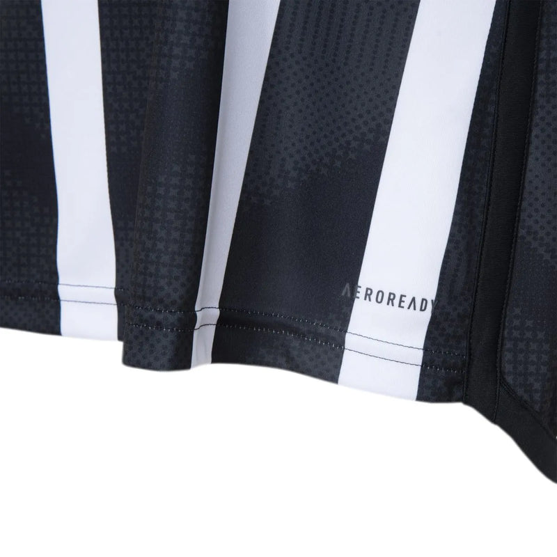 Camisola Feminina Atlético Mineiro Home 24/25