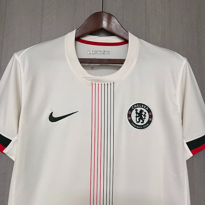 Jersey Chelsea 25/26 Away