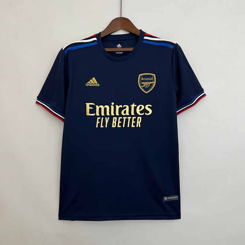 Camisa Arsenal 23/24