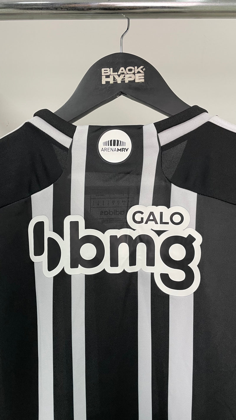 Camisola ATLÉTICO MINEIRO 23/24