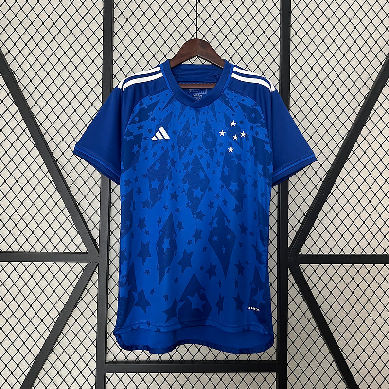 Camisola 24∕25 Cruzeiro Home