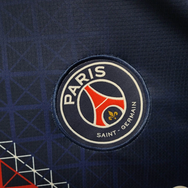 25∕26 PSG Home