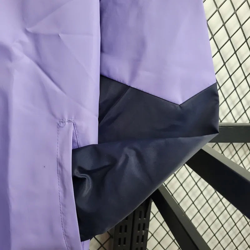 Windbreaker Liverpool 24/25 - Purple