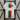 Jersey Portugal Retrô 2010 Branca - Nike (cópia)
