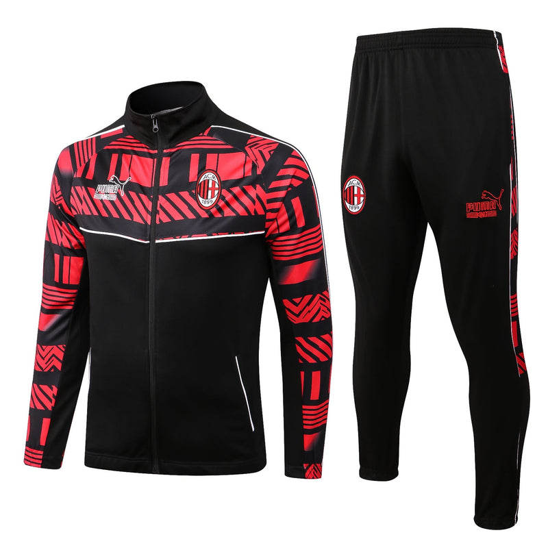 CONJUNTO AC MILAN