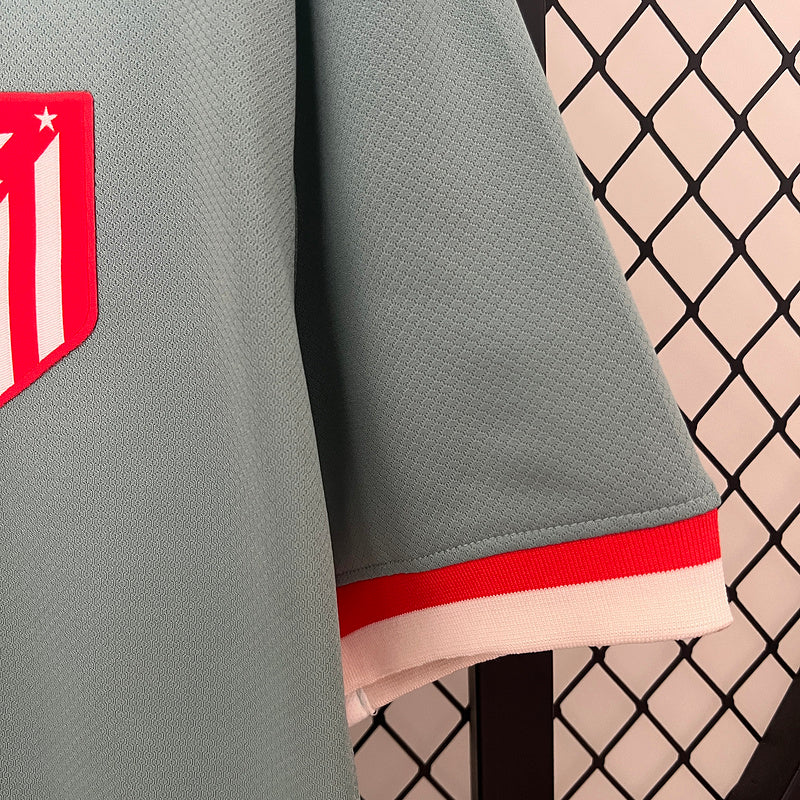 Camisa 24∕25 Atletico Madrid Away