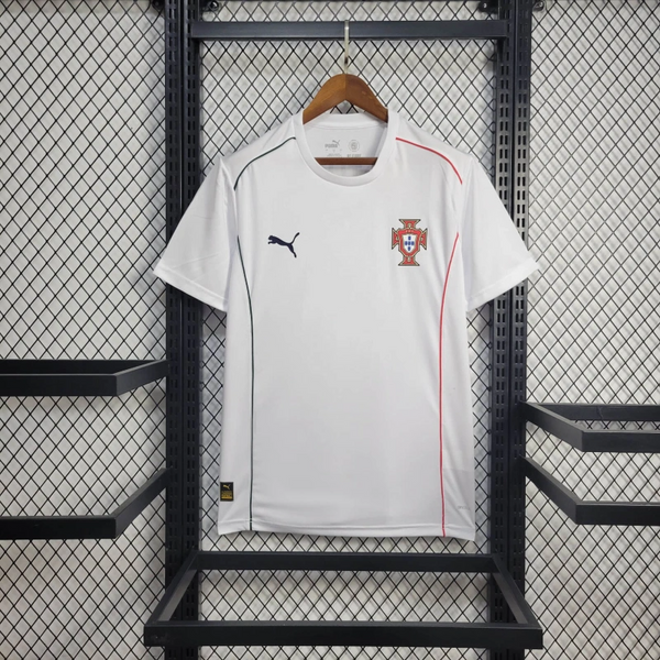 Jersey Portugal Training 25∕26 - Branco