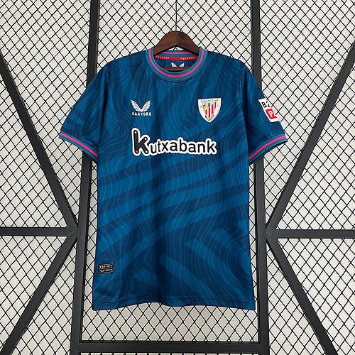 Jersey 23∕24 Athletic Bilbao 125th Aniversary Edition