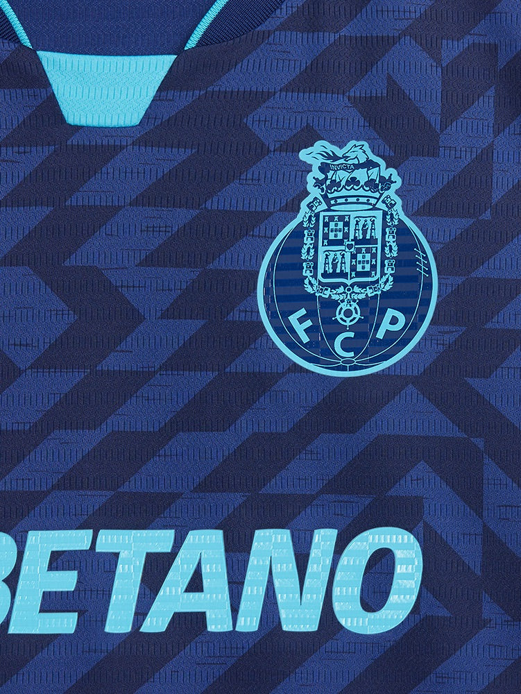 Camisa Porto 24/25 - Third