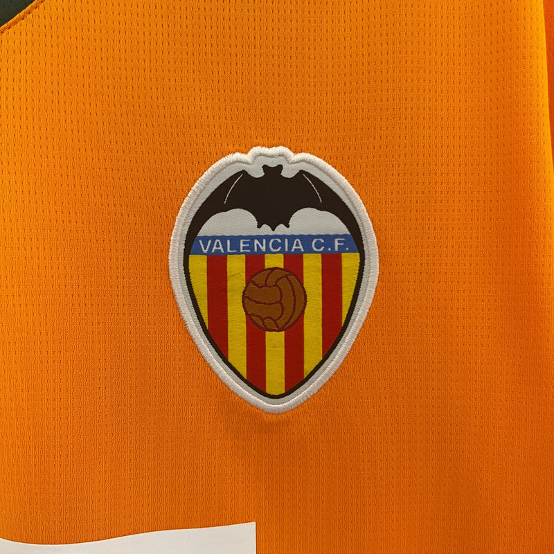 Jersey Valencia CF 24∕25 Third