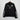 Windbreaker Flamengo - Preto