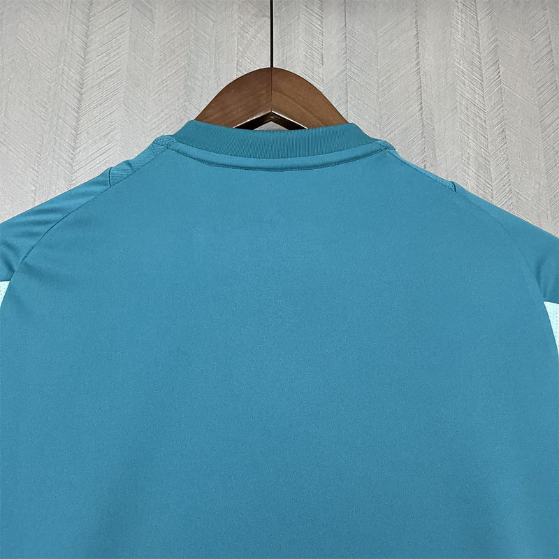 Jersey Cruzeiro Feminina 25/26 Training- Azul