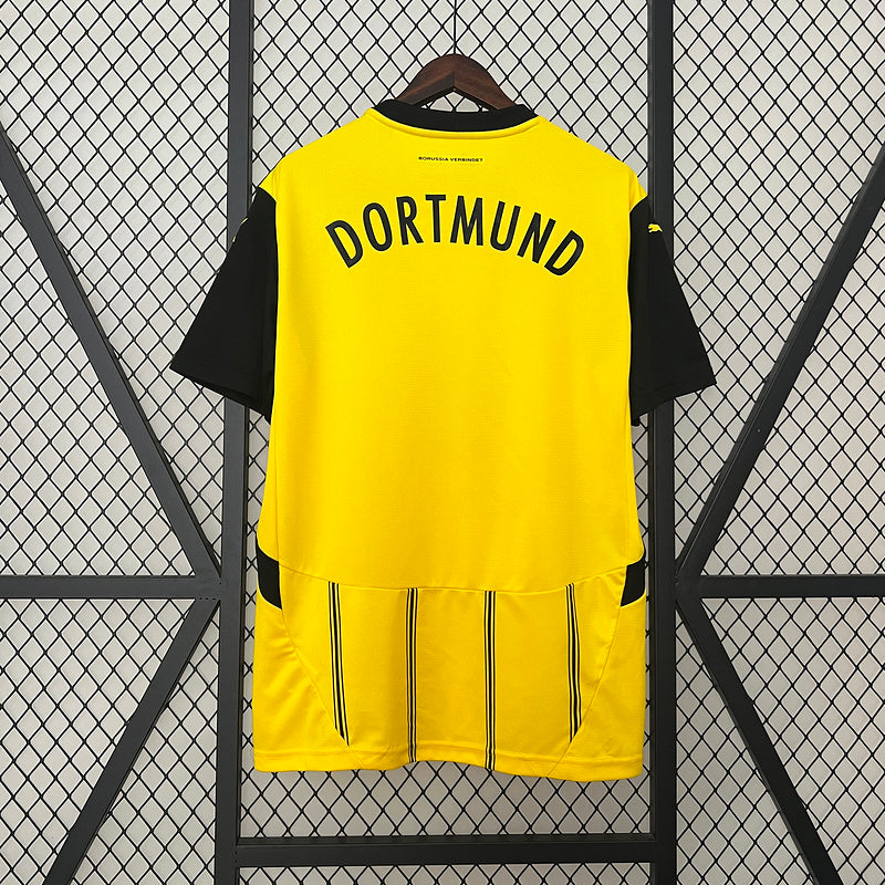 Camisola 24∕25 Borussia Dortmund Home