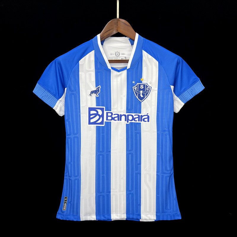 Camisola 24∕25 Paysandu home