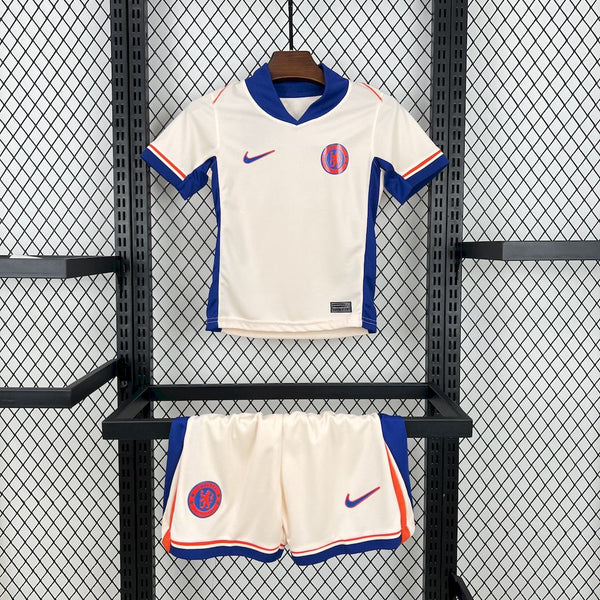 Kids Chelsea Away 24/25
