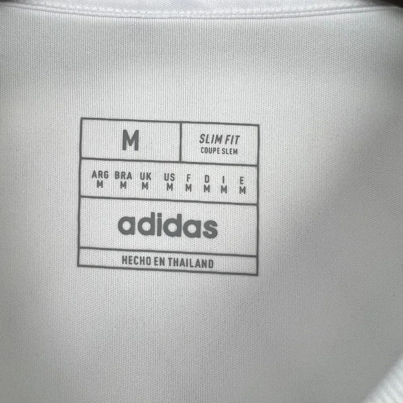 Jersey Aleria 2024/25 Karakou White Gold