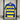 Jersey Parma Calcio 24/25 Away