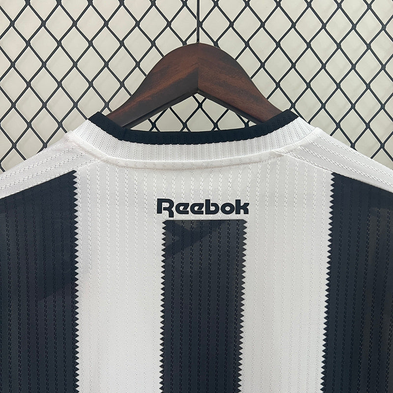 Camisa 24∕25 Botafogo Home All Sponsors