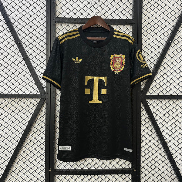 25∕26 Bayern Munich 125th Anniversary