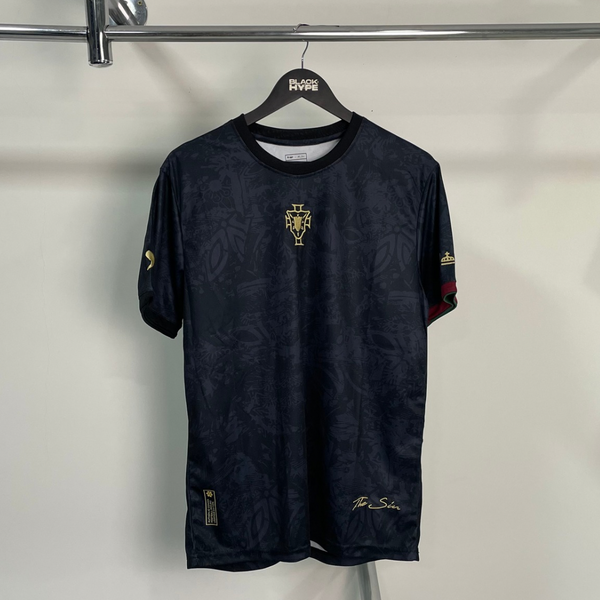 Jersey seleção Portugal The Sin 7