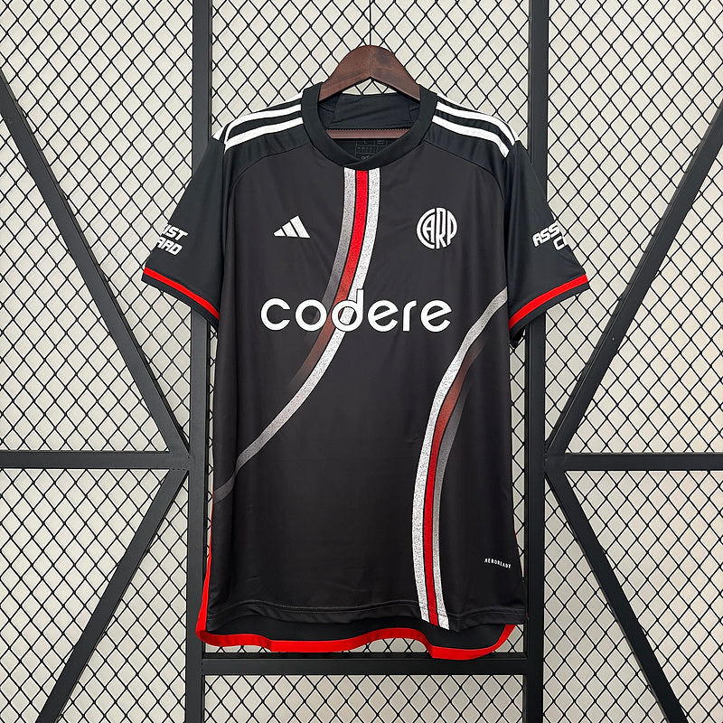 Camisola 24∕25 River Plate  third away